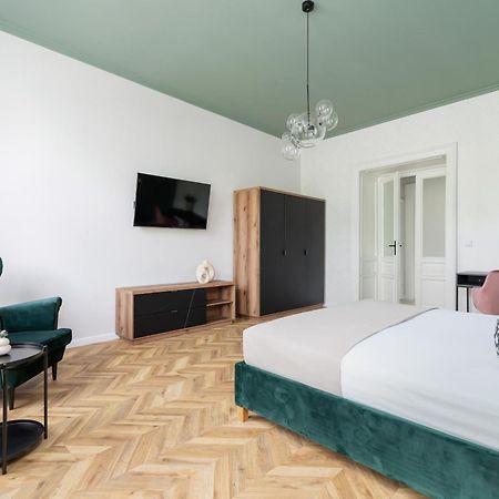 Two Bedroom Apartment - Dietla 11 Krakow Dış mekan fotoğraf