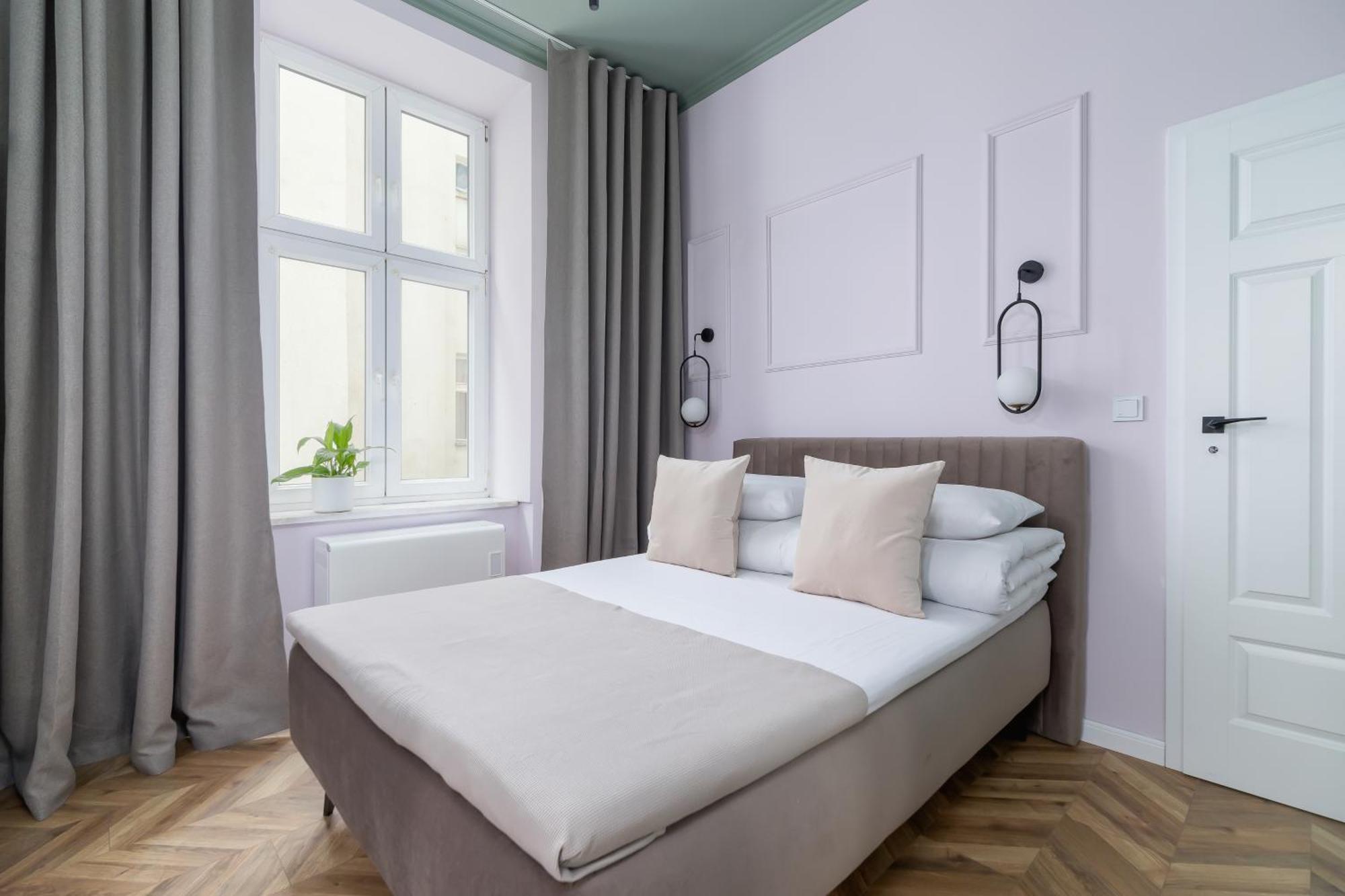 Two Bedroom Apartment - Dietla 11 Krakow Dış mekan fotoğraf